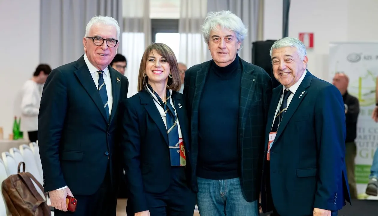 Galà delle Eccellenze AIS Puglia — foto 2