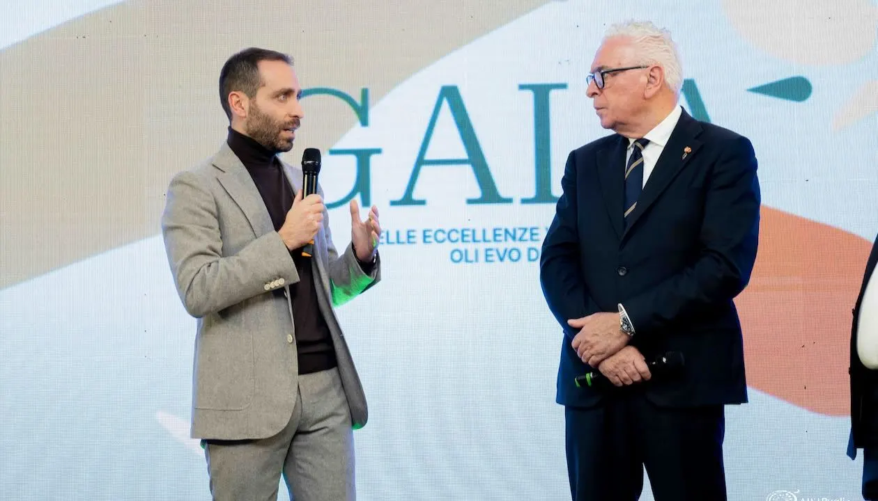 Galà delle Eccellenze AIS Puglia — foto 5