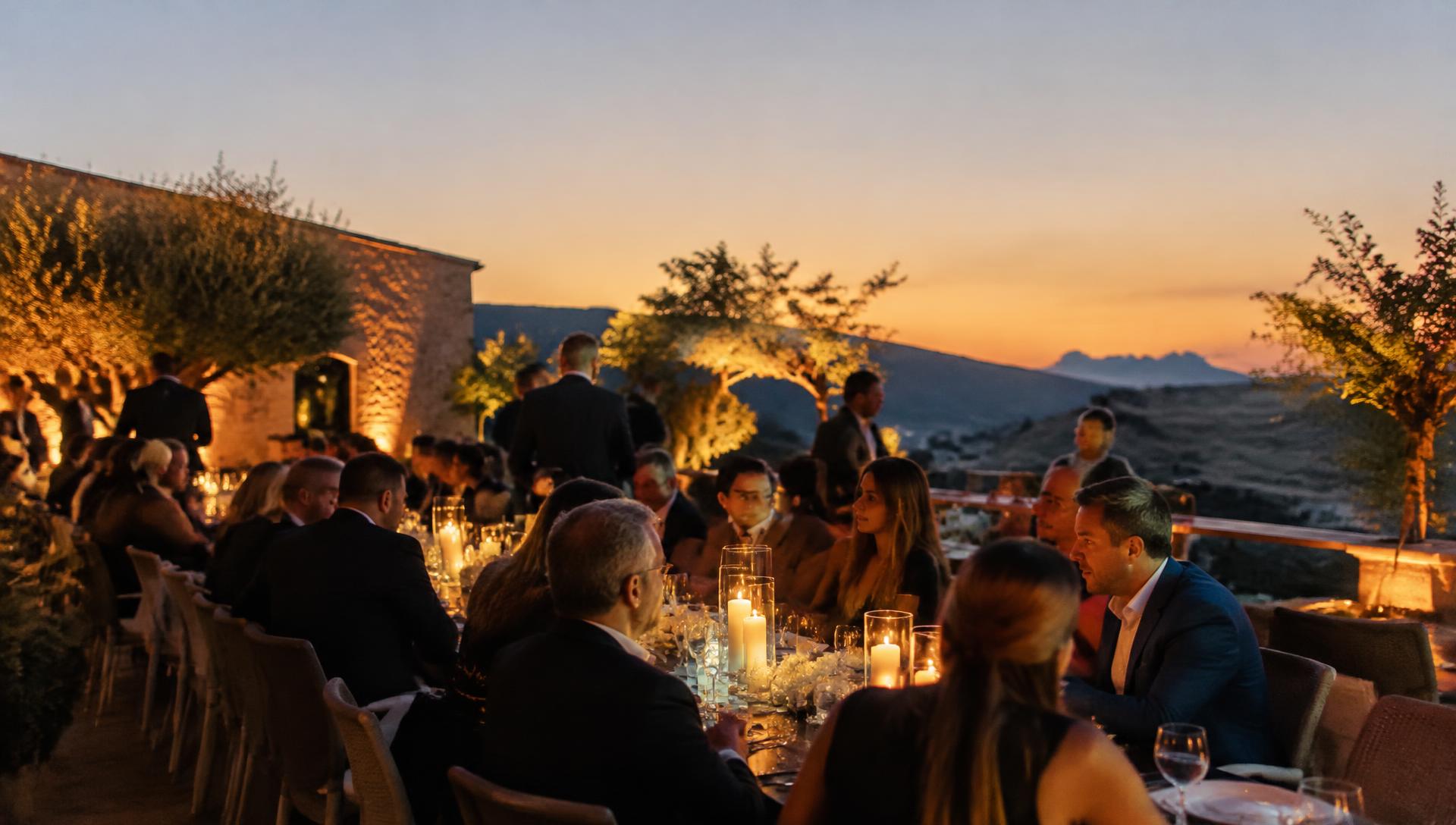 Eventi istituzionali